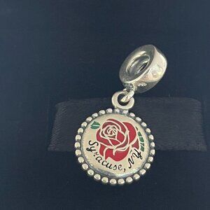 Pandora Syracuse NY Destination Pandora Syracuse NY Destination Travel Dangle